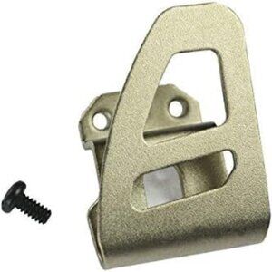 Genuine Milwaukee 42-70-2653 M18 Fuel Belt Clip/Hook